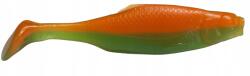 Realistic Shad Gumi Realistic Shad Matusiak Láng 9cm Neon Kasza (P9 048)
