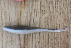 Realistic Shad Gumi Realistic Shad Matusiak Kolbász 12cm No. 029 Fecske (KJ12 027)