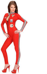 Widmann Costum sofer formula 1 - l marimea l Costum bal mascat copii