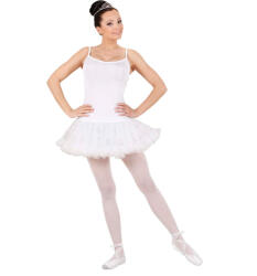 Widmann Costum balerina - inger - l marimea l Costum bal mascat copii