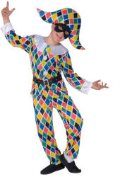 Widmann Costum arlechin - 5 - 7 ani / 128 cm - bekid - 141,34 RON