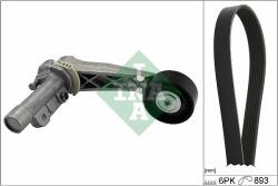 Schaeffler INA Set curea transmisie cu caneluri Schaeffler INA 529 0503 10 (529 0503 10) - centralcar