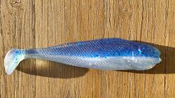 Realistic Shad Gumi Realistic Shad Matusiak Jazgarz 9cm No. 007 Új (J9 007)