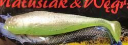 Realistic Shad Gumi Realistic Shad Matusiak Jazgarz 7cm No. 027 Új (J7 027)