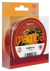 Delphin Mamba Feeder damil, 200m, 0, 16mm, 2, 5kg teherbírás (101002760)