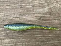 Realistic Shad Gumi Realistic Shad Matusiak Kolbász 6cm No. 039 Új Fecske (KJ6 039)
