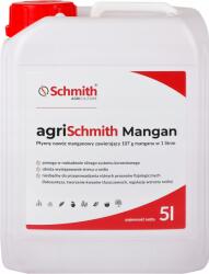 Schmith Agrischmith Mangan 5L, zöldség-, gyümölcs- és gabonatrágya (SAGRI NPMN5L)