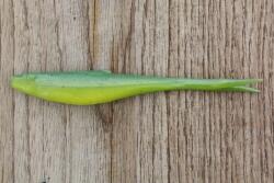 Realistic Shad Gumi Realistic Shad Matusiak Kolbász 6cm No. 044 Fecske (KJ 6)