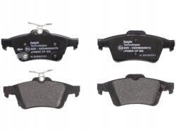 Delphi LP3600 fékbetét készlet