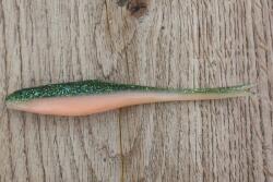 Realistic Shad Gumi Realistic Shad Matusiak Kolbász 8cm No. 025 Fecske (KJ 8 025)