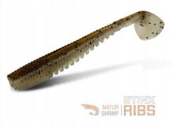 Delphin Stinx Ribs Natur Shrimp gumi 5 cm (101003009)