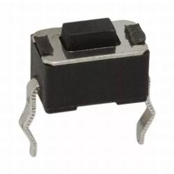  Buton microinterupator OFF-ON 1 circuit 0.05A 12VDC fara retinere 09000 (09000) - esell