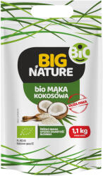  Faina de cocos bio 1.1kg Big Nature (5903351621304)