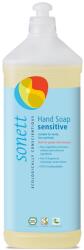  Sapun lichid pentru maini sensitive ecologic 1l Sonett (4007547301849)