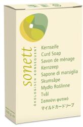  Sapun solid sensitive ecologic 100g Sonett (4007547202115)