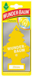 Wunder-Baum Odorizant Auto Wunder-Baum®, Lemon (AM23-010)