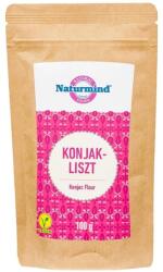  Faina de konjac 100g Naturmind (5999559314384)