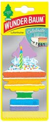 Wunder-Baum Odorizant Auto Wunder-Baum®, Celebrate (AM23-187)