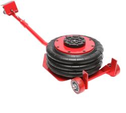 AVEX Cric pneumatic profesional 150-400mm cu perna de aer 3T (T250822-1)