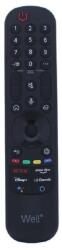 Well Telecomanda Universala TV LCD LG Well LG02 (RC-UNIV-LG02-WL) - esell
