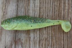 Realistic Shad Gumi Realistic Shad Matusiak Jazgarz 7cm No. 050 (J7 050)