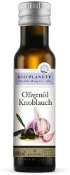  Ulei de masline extravirgin cu usturoi bio 100ml Bio Planete (4260355580350)