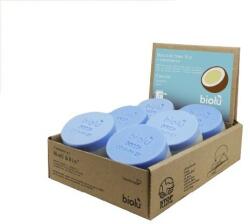  Gel de dus hidratant cu cocos ecologic 12 buc x 55g Biolu (18057432974422)