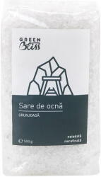  Sare de ocna grunjoasa 500g Green Bliss (6426333002865)