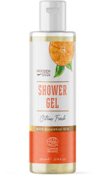  Gel de dus citrus fresh ecologic 200ml Wooden Spoon (3800232734974)