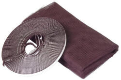 Beorol Plasa tantari, muste si alte insecte, maro, 130x150 cm, BEOROL (320015) - esell