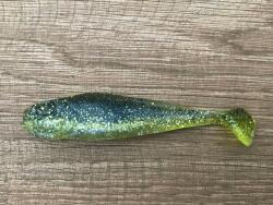 Realistic Shad Gumi Realistic Shad Matusiak Jazgarz 9cm No. 039 Új (J9 039)