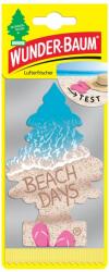 Wunder-Baum Odorizant Auto Wunder-Baum®, Beach Days (AM23-188)