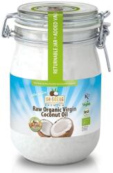  Ulei de cocos premium presat la rece bio 1000ml Dr. Goerg (4260213392712)