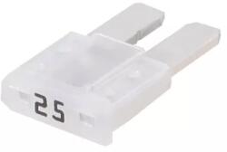 LITTELFUSE Siguranta 25A 32VDC auto 9.1mm MICRO2 LITTELFUSE 0327025. UXS (0327025.UXS) - esell
