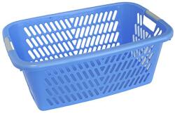 Strend Pro Cos rufe, 2 manere, plastic, albastru, 61x40x23 cm, Strend Pro (254371)