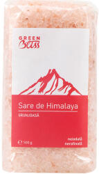  Sare de Himalaya grunjoasa 500g Green Bliss (6426333002810)