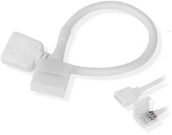 V-TAC Conector flexibil pentru banda LED 10mm 5050 5 fire RGB + ALB V-TAC SKU-2588 (SKU-2588) - esell