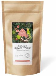  Gel de dus pudra cu cocos si hibiscus ecologic 250g - refill Eliah Sahil (9120096511721)