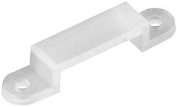 Clema de fixare pentru banda LED flexibila 230V 8-10mm PS-4185 (PS-4185) - esell