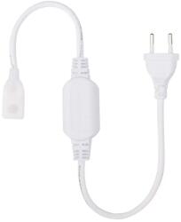  Cablu de alimentare banda LED 10mm IP7 maxim 15A (pentru banda PS-1417) PS-9830 (PS-9830) - esell