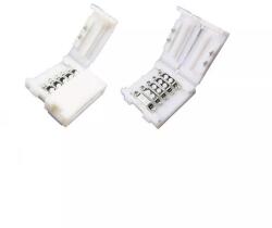 V-TAC Conector banda LED 5050 RGB +alb V-TAC (SKU-2589) - esell