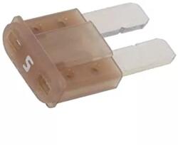 LITTELFUSE Siguranta 5A 32VDC auto 9.1mm MICRO2 LITTELFUSE 0327005. UXS (0327005.UXS) - esell