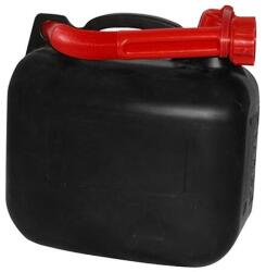 Strend Pro Canistra pentru combustibil, plastic, negru, 5 L, Strend Pro (254168)