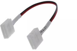 Well Cablu banda LED 10mm PCB dublu placat Well (LEDST-CON-10D-WL) - esell