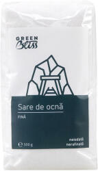  Sare de ocna fina 500g Green Bliss (6426333002858)