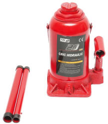 AVEX Cric hidraulic tip piston, sarcina maxima suportata 20T (TCT-1180)
