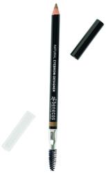 Benecos Creion bio pentru sprancene, Blonde - Benecos (91600)