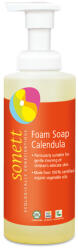  Sapun lichid spumant cu galbenele pentru copii ecologic 200ml Sonett (4007547207349)