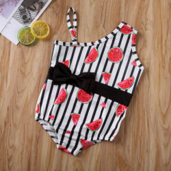 drool Costum de baie Summer Drool (Marime: 80, Model: Pepeni) (drl47b2t3)