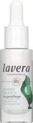Lavera Crema de Ochi Barrier Balance, cu Prebiotice, Anti-cearcane si Calmare, fara Parfum, Unisex, 15ml - LAVERA (114853)